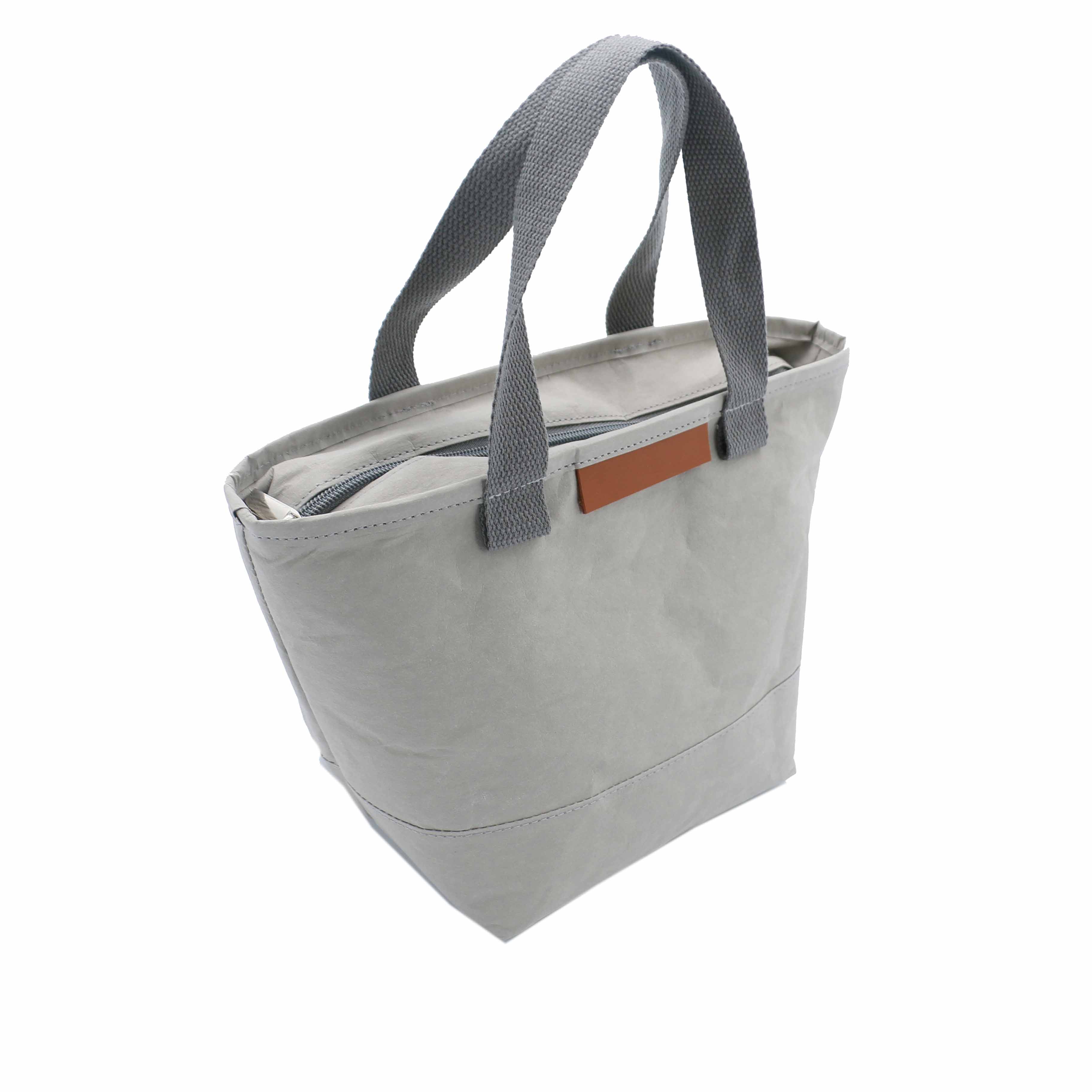 INC-643 Keep Cold for 6 Hours Waterproof And Lightweight Design Environmentally Friendly Lunch Bag