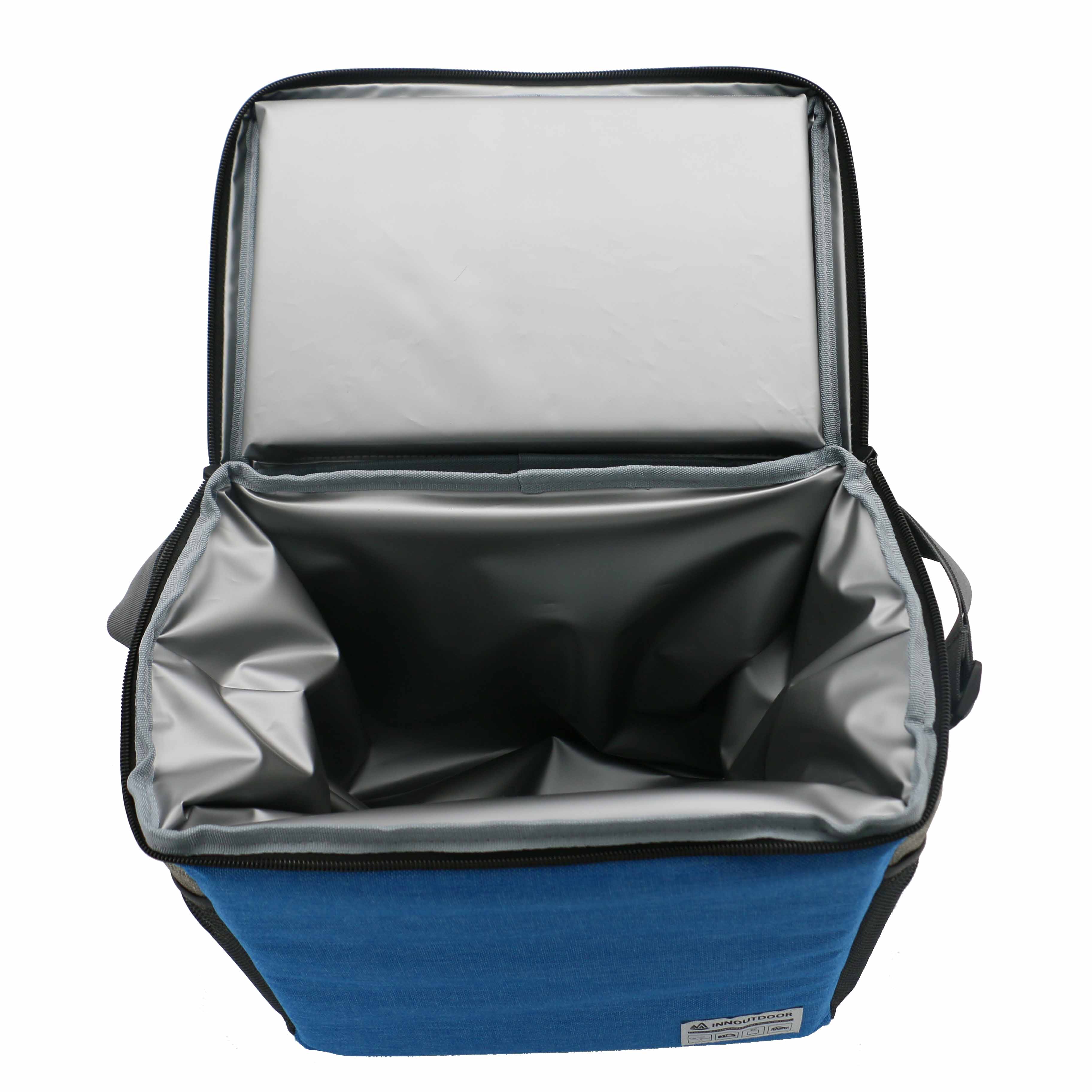 INC-665 Keep Cold for 6 Hours Waterproof And Lightweight Design Environmentally Friendly Lunch Bag