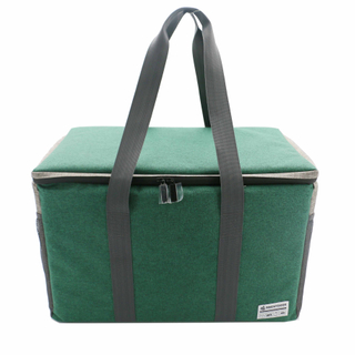INC-666 Keep Cold for 6 Hours Waterproof And Lightweight Design Environmentally Friendly Lunch Bag