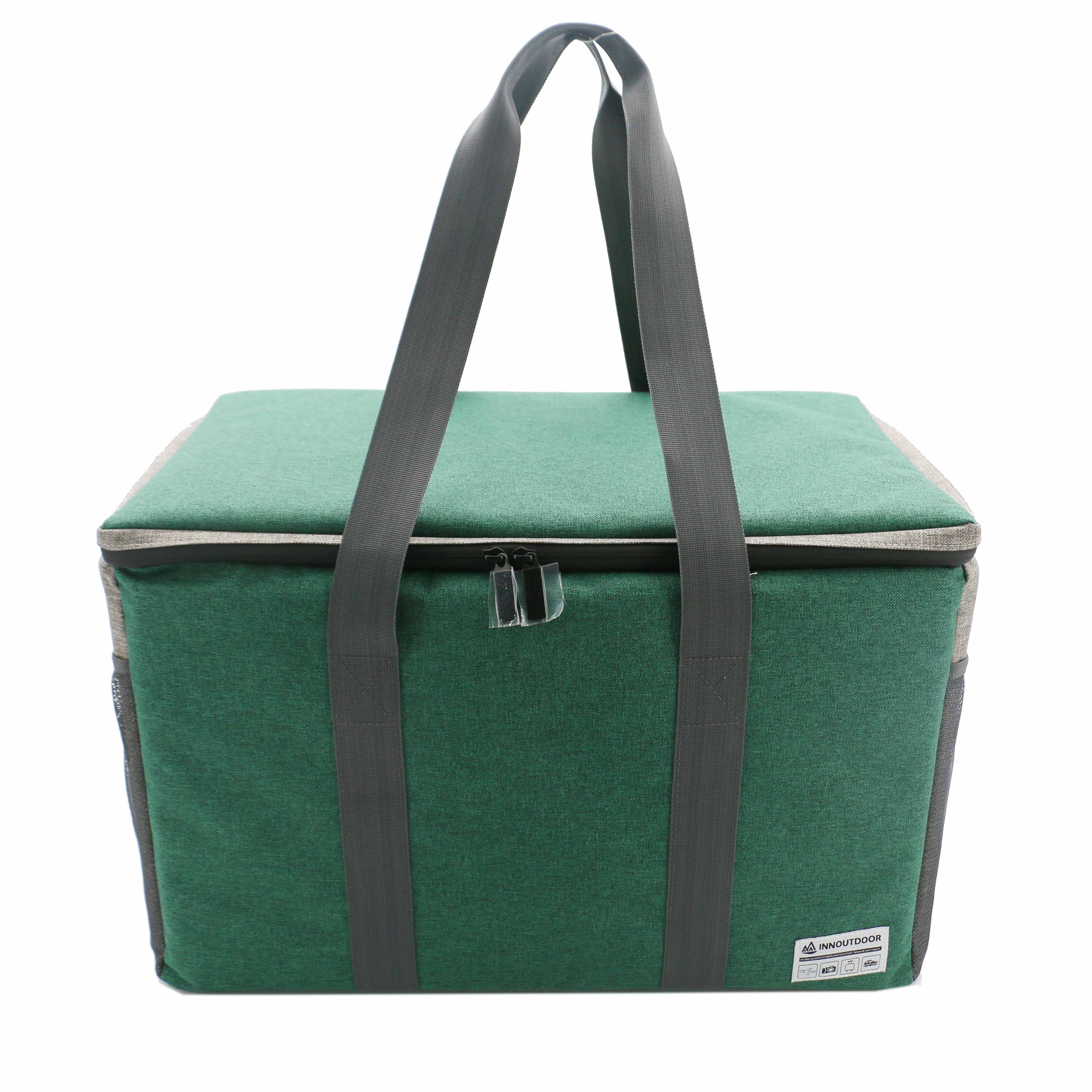 INC-666 Keep Cold for 6 Hours Waterproof And Lightweight Design Environmentally Friendly Lunch Bag