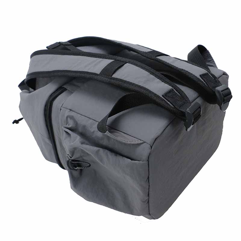 INC-756 keep cold for 6 hours Waterproof and Lightweight design Environmentally friendly lunch bag