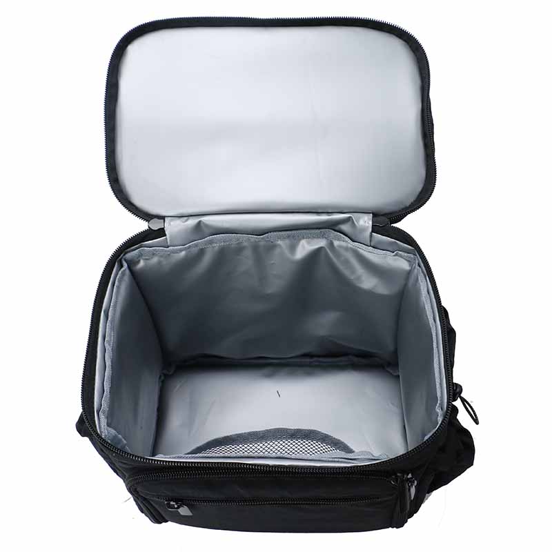 INC-758 keep cold for 6 hours Waterproof and Lightweight design Environmentally friendly lunch bag
