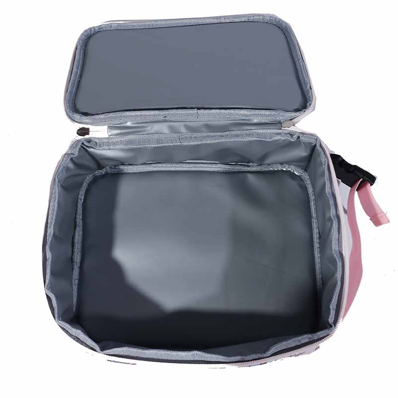 INC-774 keep cold for 6 hours Waterproof and Lightweight design Environmentally friendly lunch bag