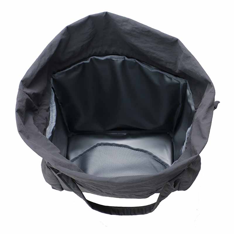 INC-760 keep cold for 6 hours Waterproof and Lightweight design Environmentally friendly lunch bag