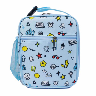 INC-775 keep cold for 6 hours Waterproof and Lightweight design Environmentally friendly lunch bag