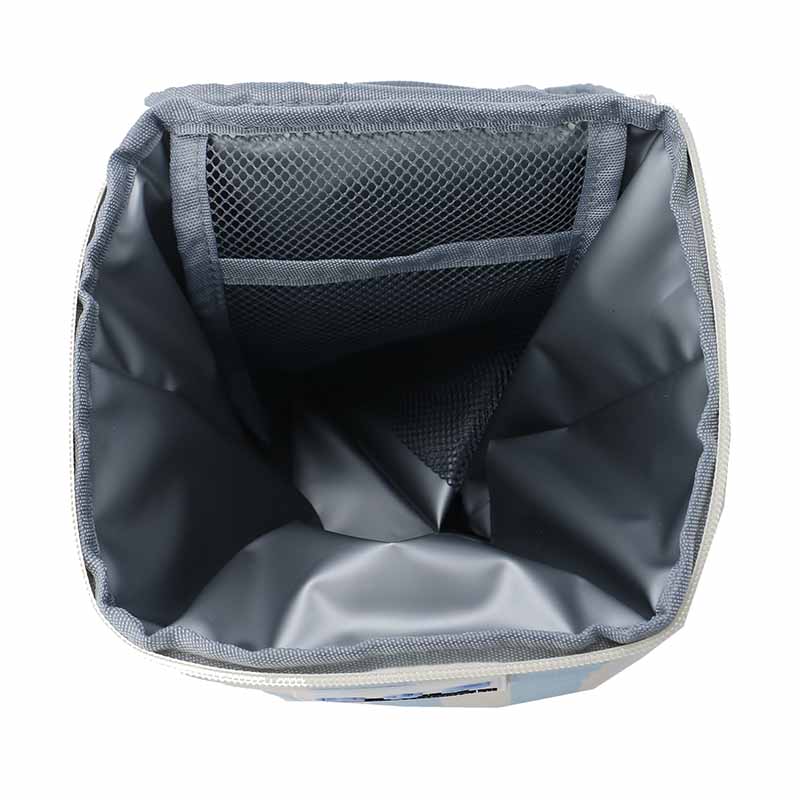 INC-742 keep cold for 6 hours Waterproof and Lightweight design Environmentally friendly lunch bag