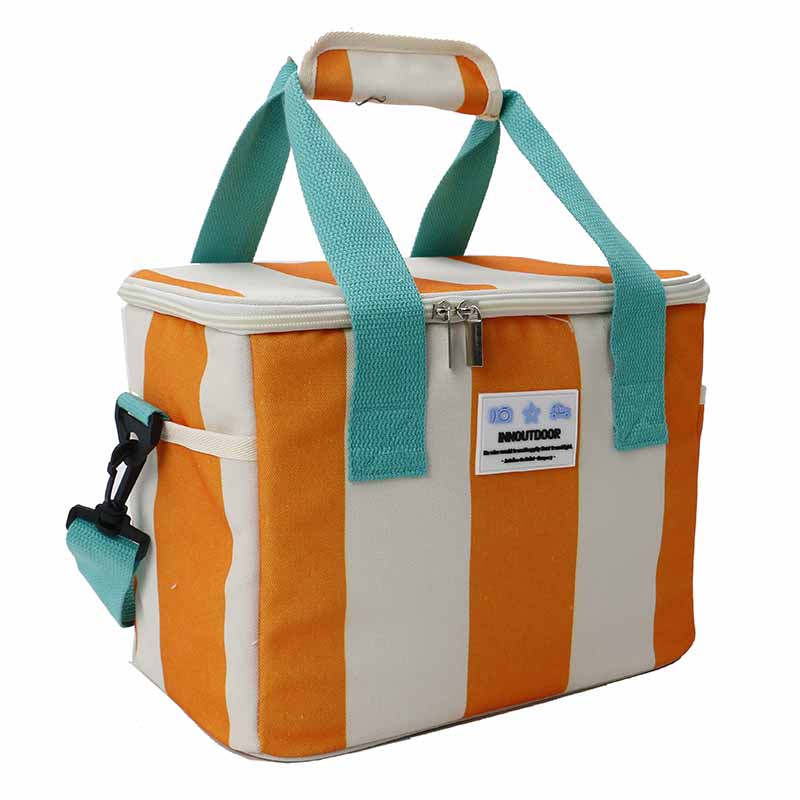 INC-745 keep cold for 6 hours Waterproof and Lightweight design Environmentally friendly lunch bag