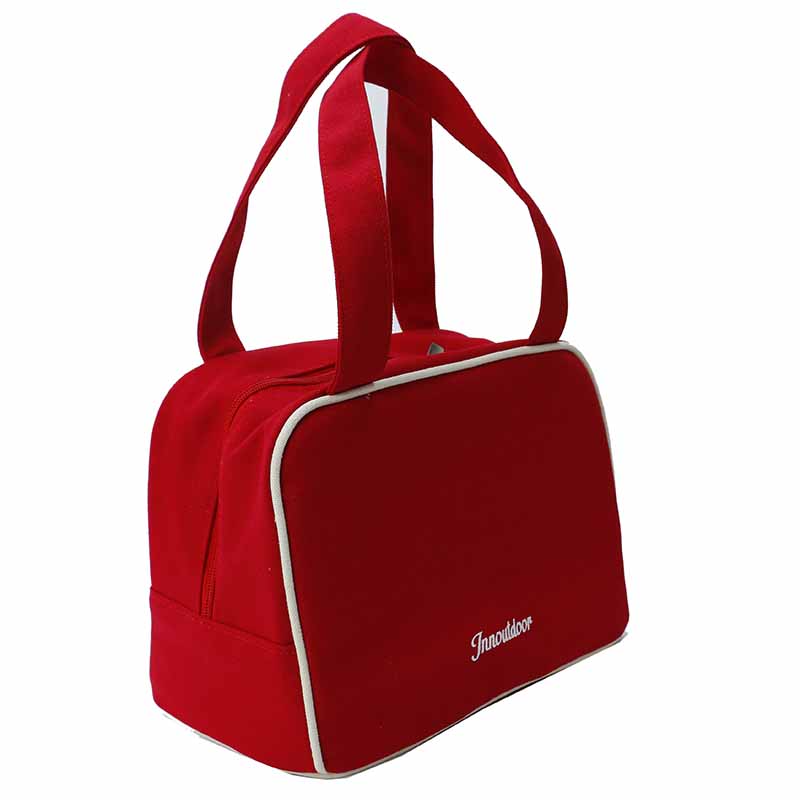 INC-751 keep cold for 6 hours Waterproof and Lightweight design Environmentally friendly lunch bag