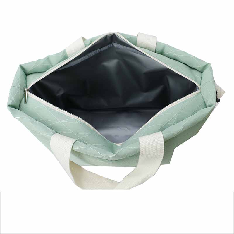 INC-732 keep cold for 6 hours Waterproof and Lightweight design Environmentally friendly lunch bag