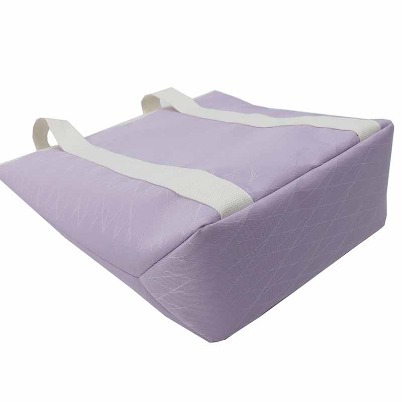INC-735keep cold for 6 hours Waterproof and Lightweight design Environmentally friendly lunch bag