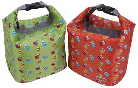 Fresh No.15 Lunch bag INC609-G、O