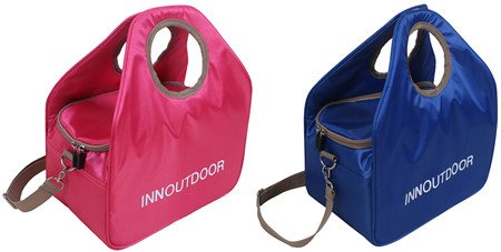 Cooling bag INC511