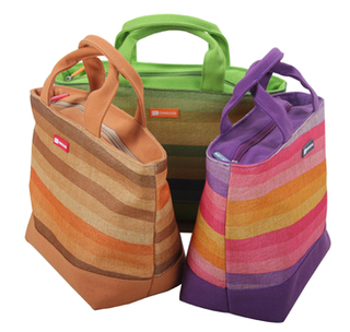 Lunch Bag INC 06