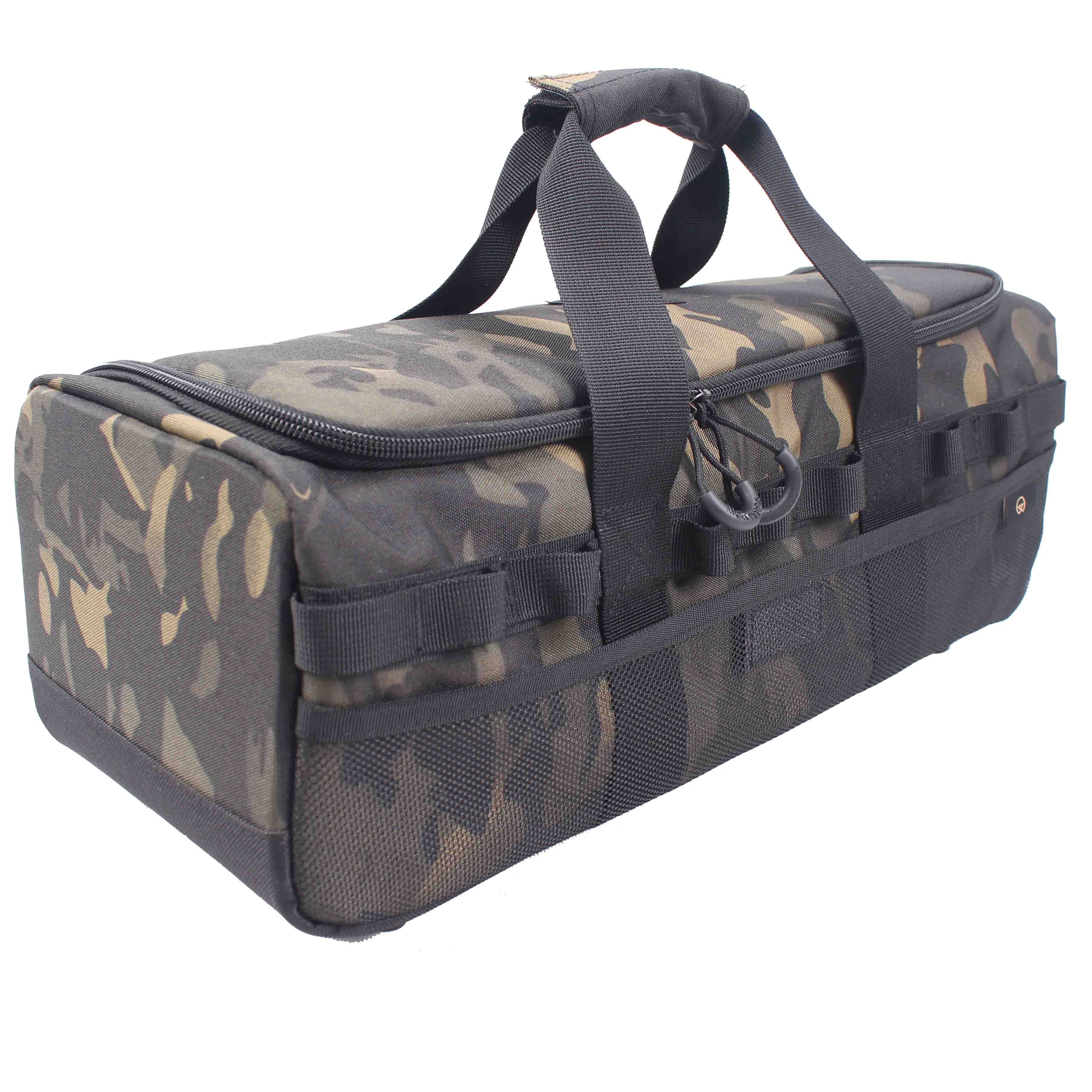 INC-318 Tooling bag for pininc camping out door bag 