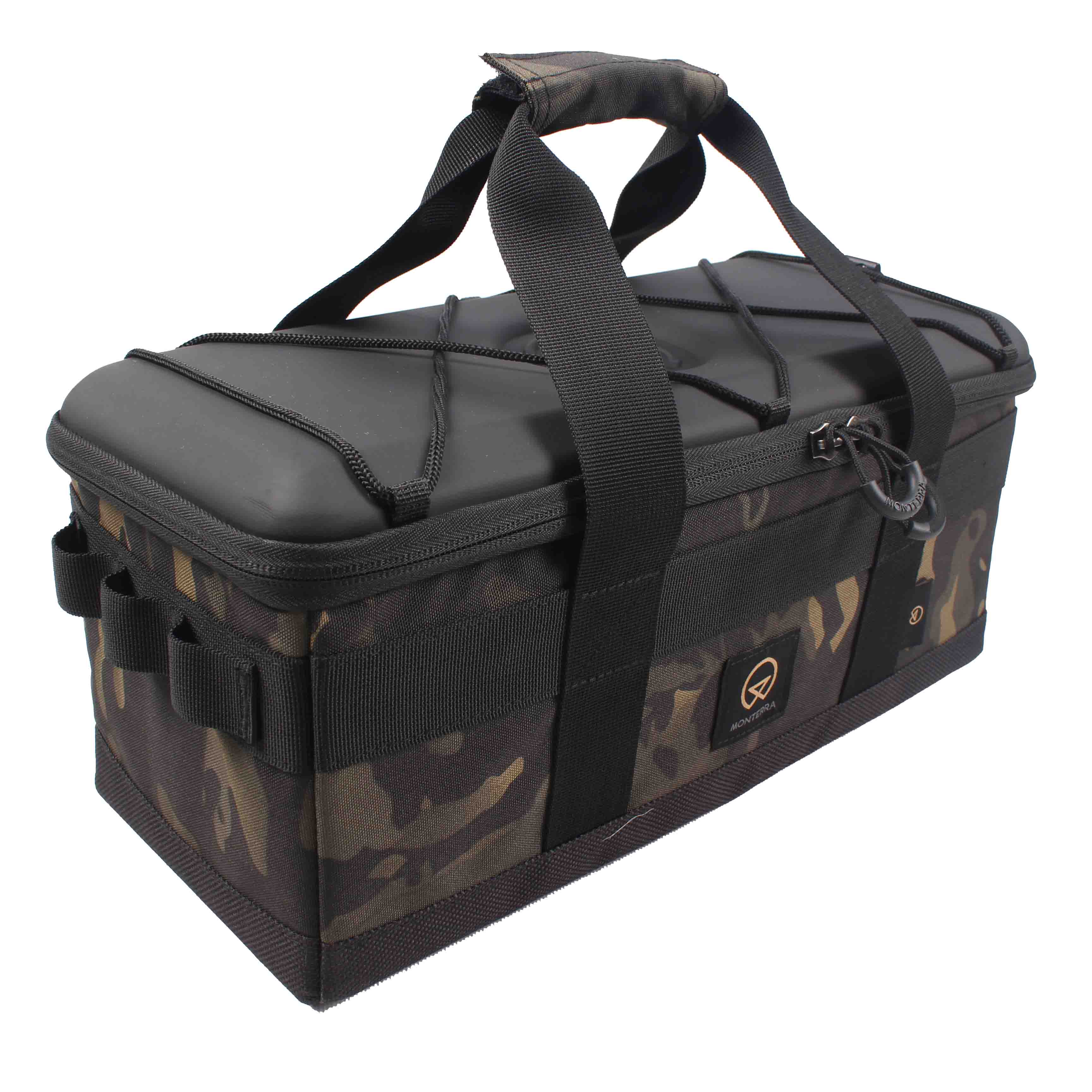 INC-317 Tooling bag for pininc camping out door bag 