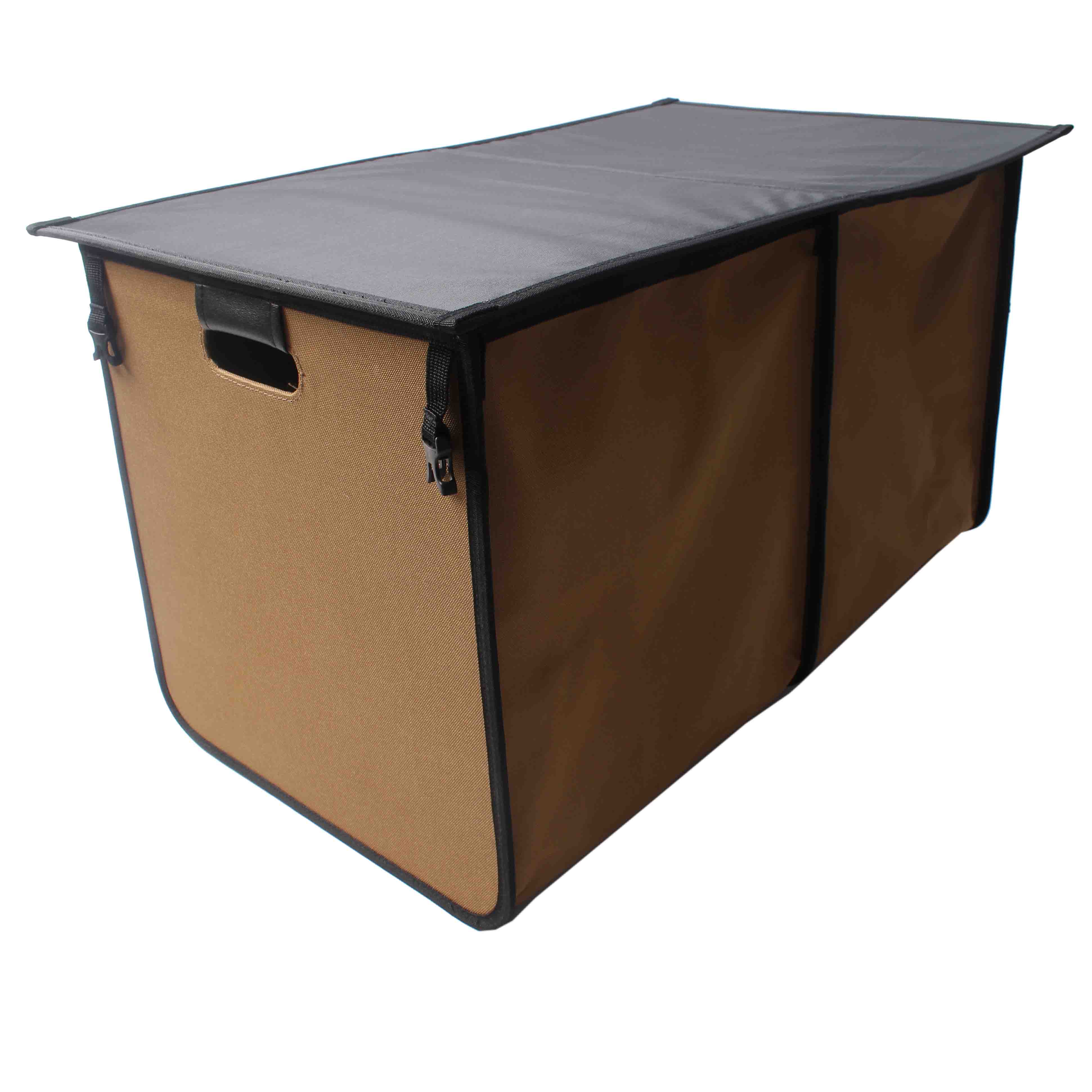 INC-324 Tooling bag for pininc camping outdoor bag 