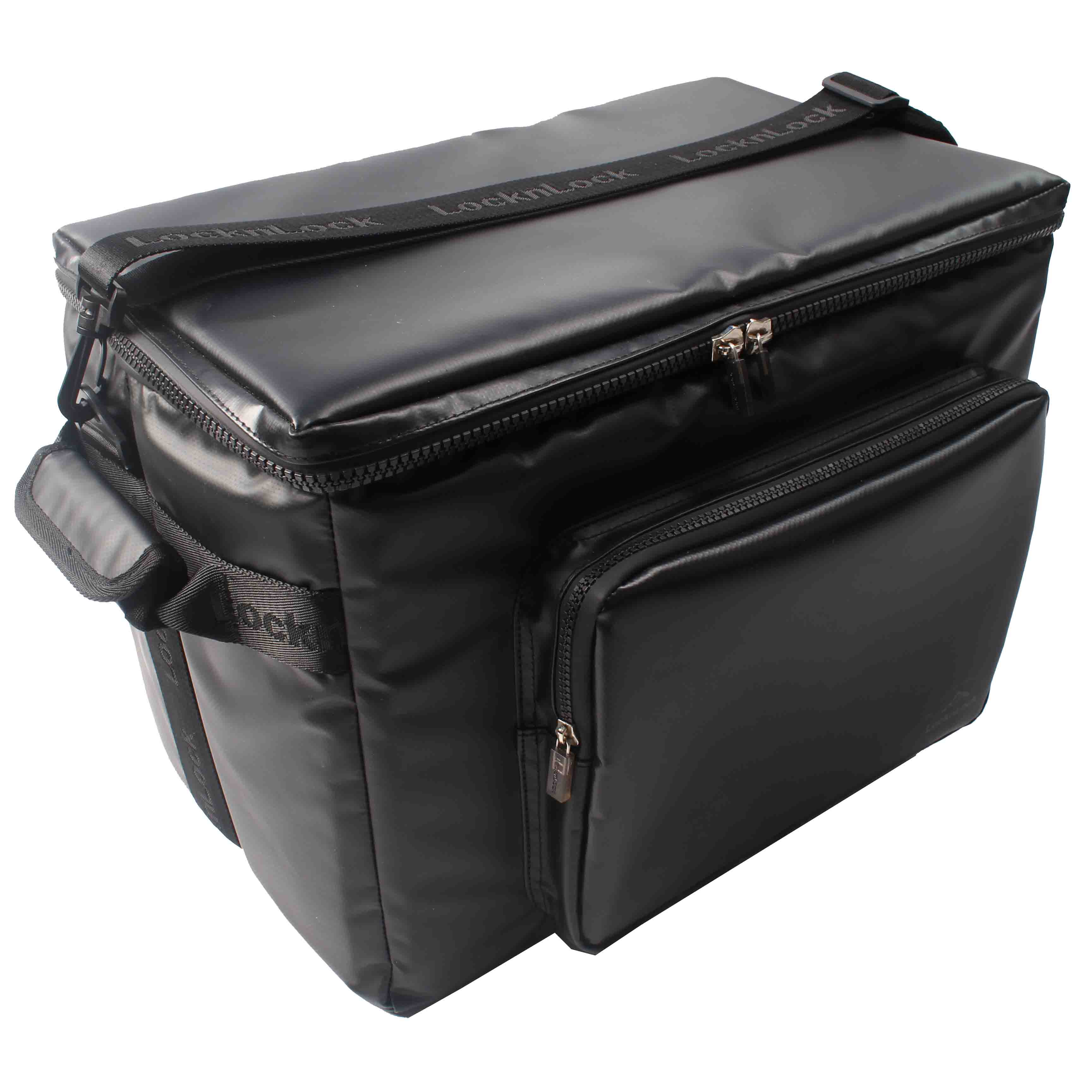 INC-321 22L 20cans keep cold for 48 hours Waterproof and Lightweight design Environmentally friendly cooler bag