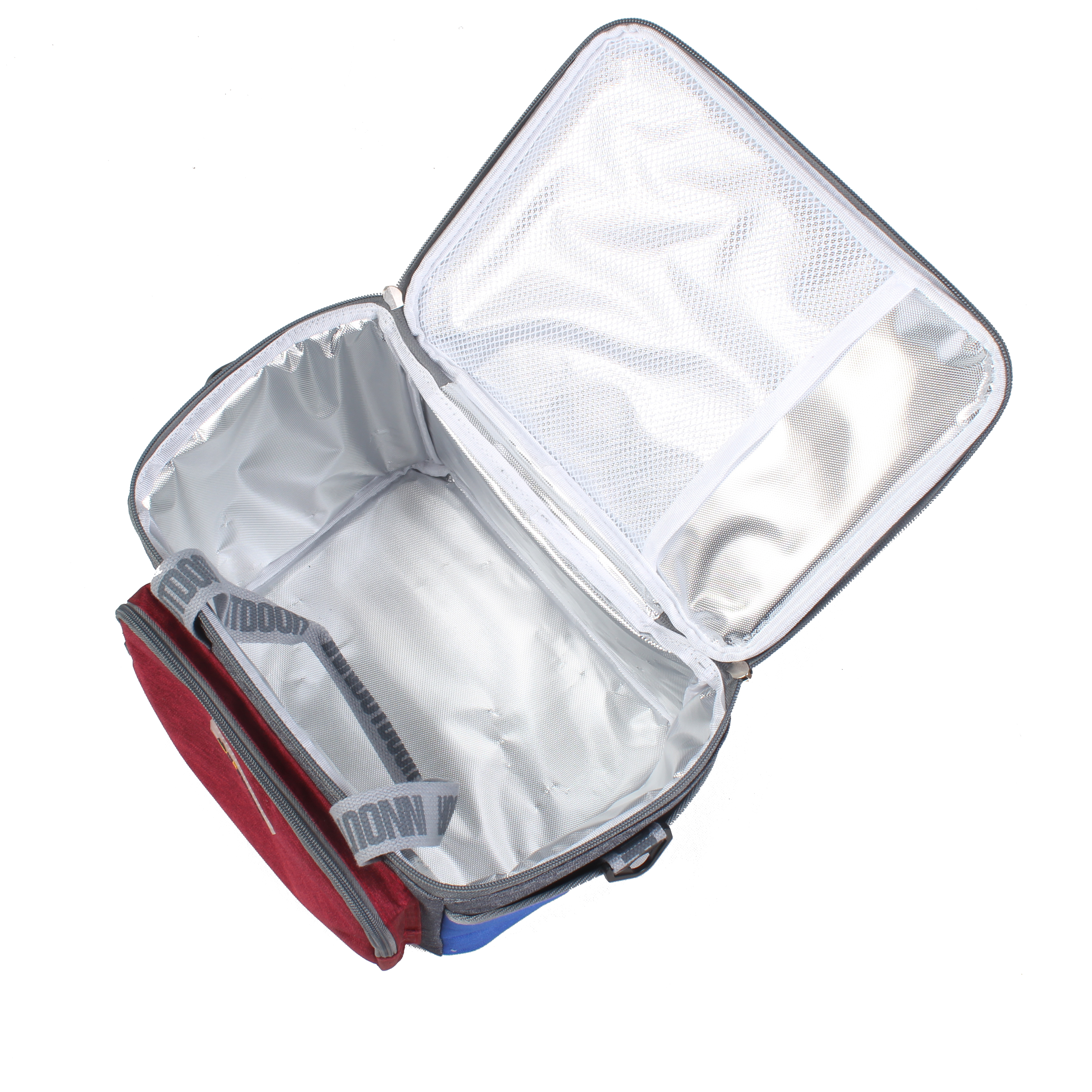INC-270 keep cold for 6 hours Waterproof and Lightweight design Environmentally friendly lunch bag