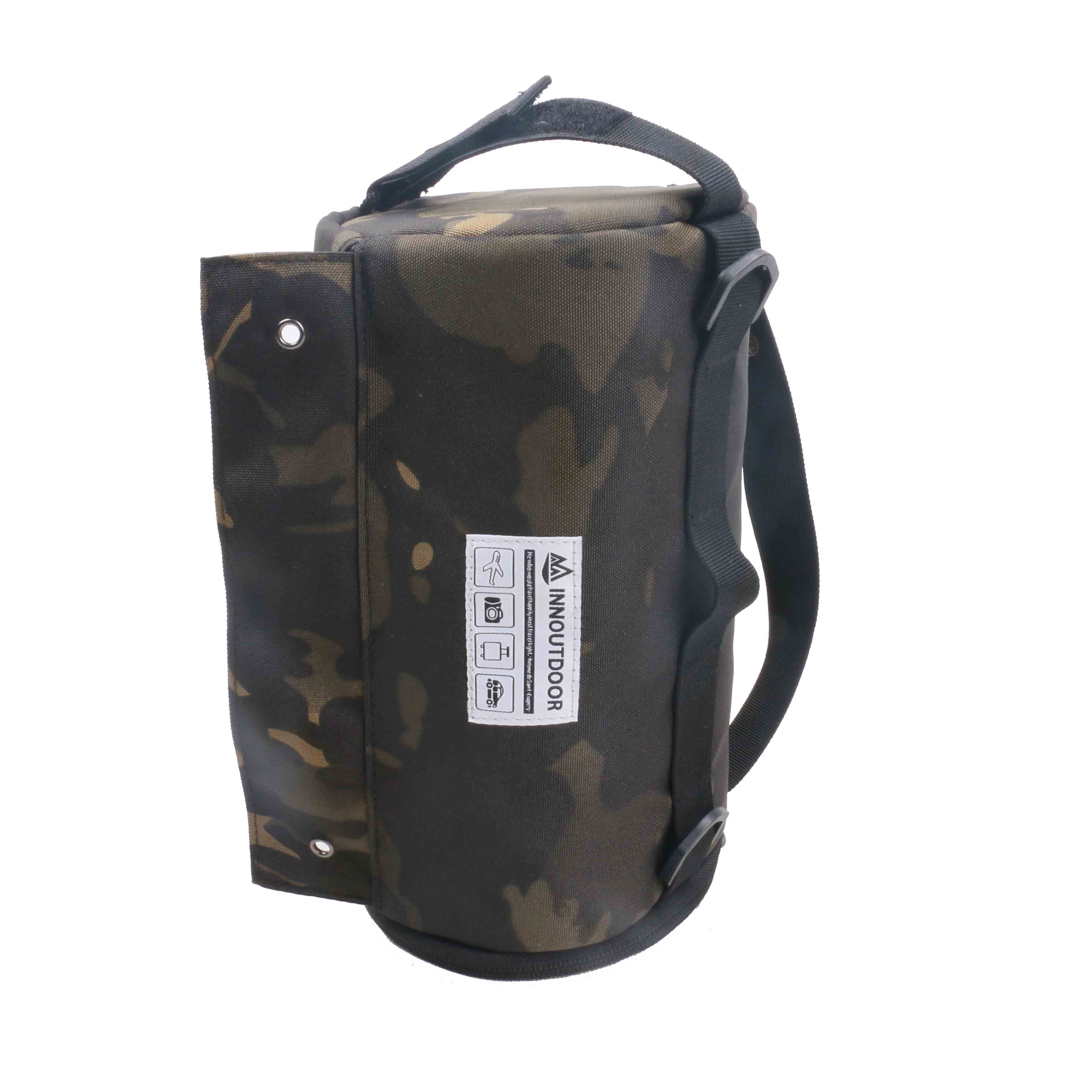 INC-272 Tooling bag for pininc camping out door bag 