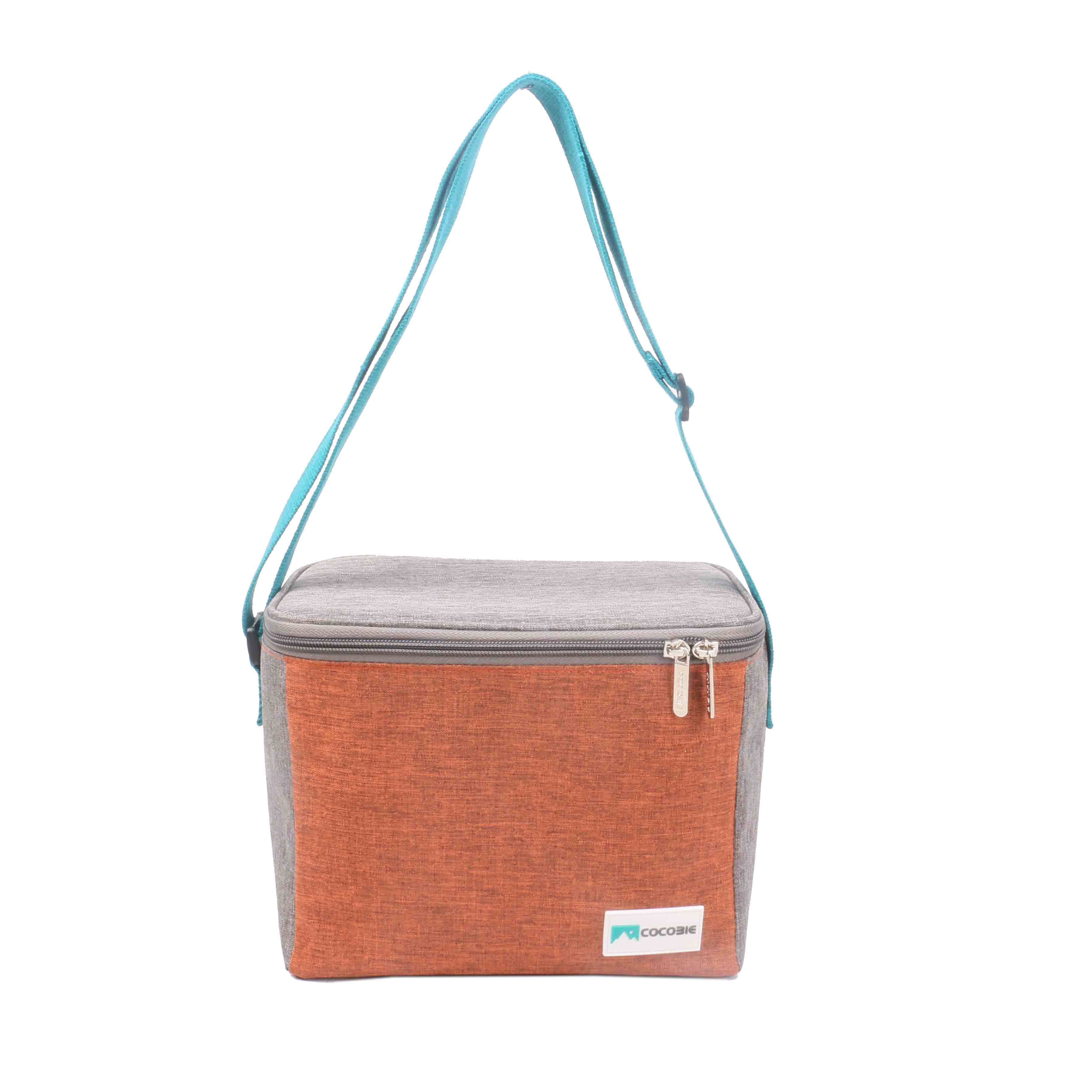 INC-261 keep cold for 6 hours Waterproof and Lightweight design Environmentally friendly lunch bag