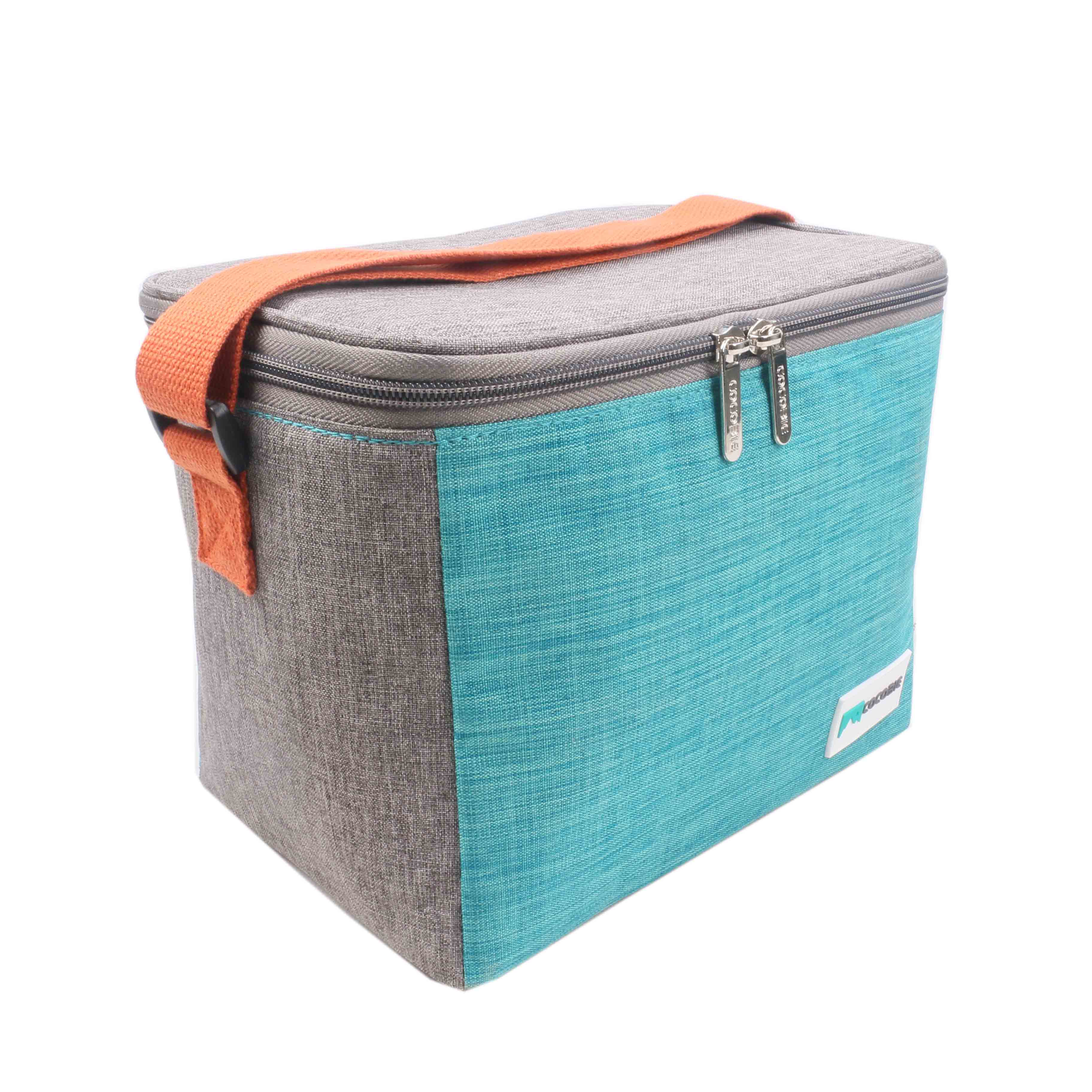 INC-260 keep cold for 6 hours Waterproof and Lightweight design Environmentally friendly lunch bag