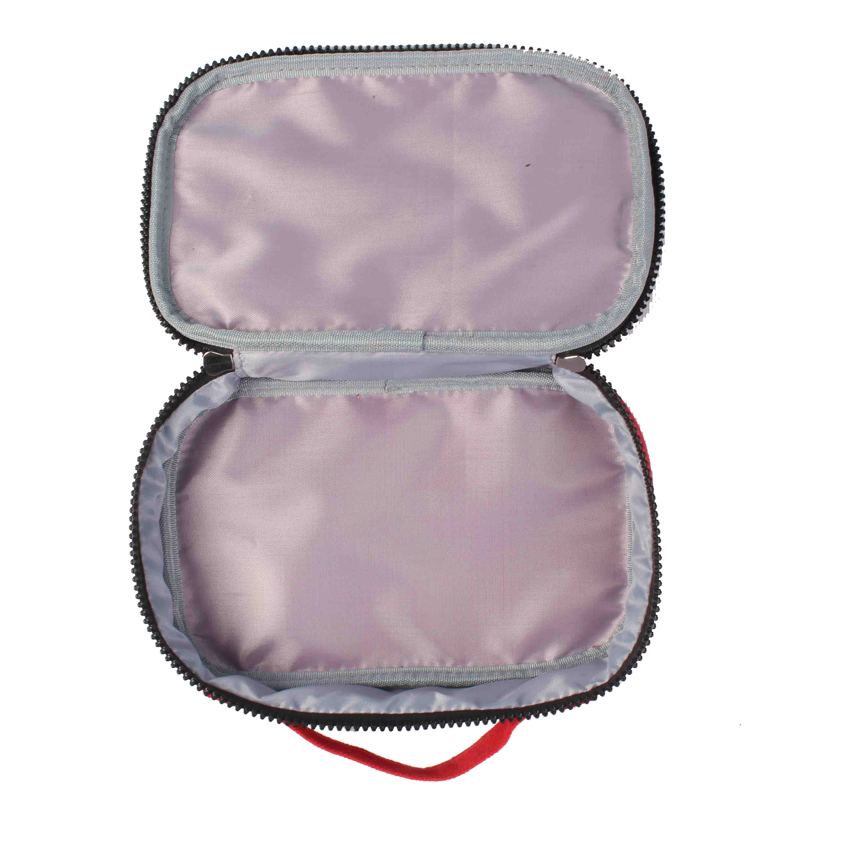 INC-338 keep cold for 6 hours Waterproof and Lightweight design Environmentally friendly lunch bag