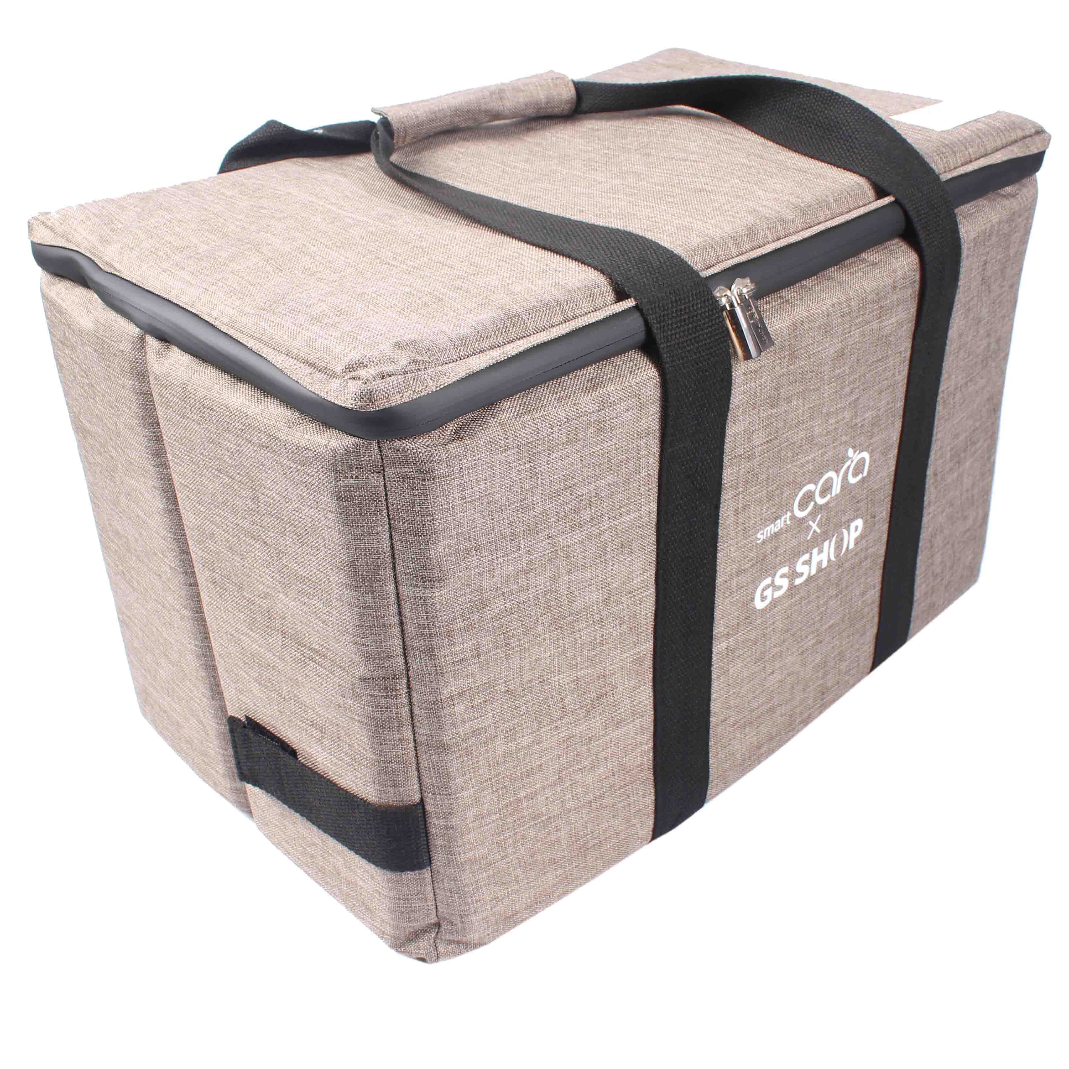 INC-356 keep cold for 48 hours Waterproof and Lightweight design Environmentally friendly cooler bag