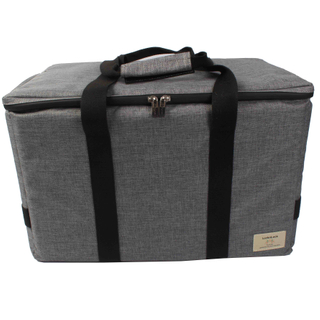 INC-352 keep cold for 48 hours Waterproof and Lightweight design Environmentally friendly cooler bag