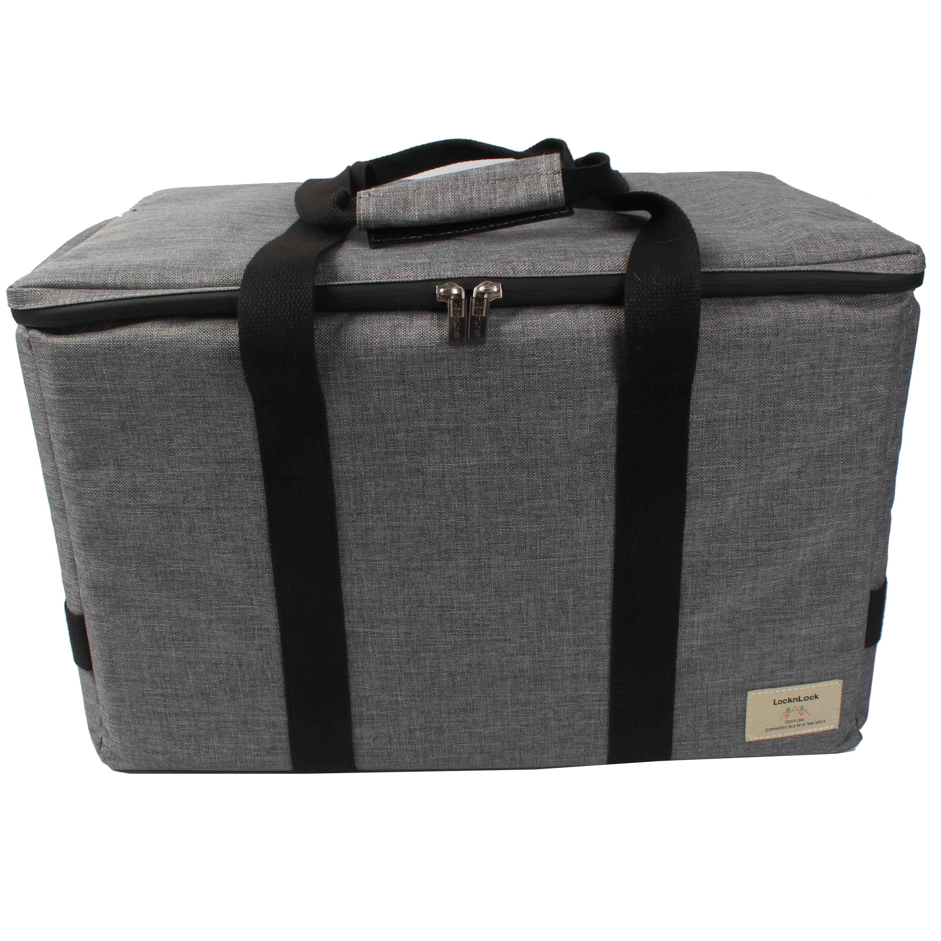 INC-352 keep cold for 48 hours Waterproof and Lightweight design Environmentally friendly cooler bag