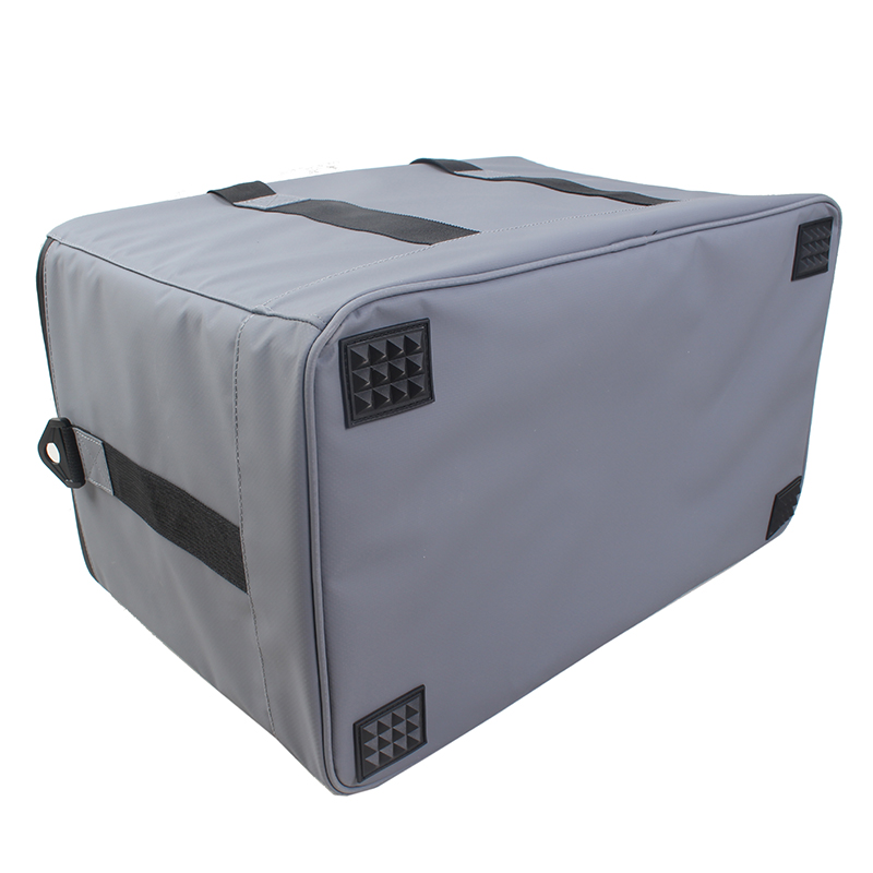 INC-450 keep cold for 6 hours Waterproof and Lightweight design Environmentally friendly lunch bag