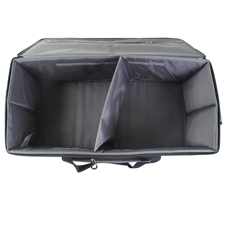 INC-451 keep cold for 6 hours Waterproof and Lightweight design Environmentally friendly lunch bag