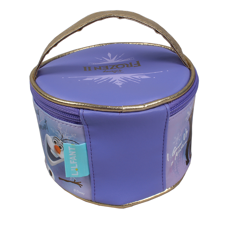 INC-385 keep cold for 6 hours Waterproof and Lightweight design Environmentally friendly lunch bag