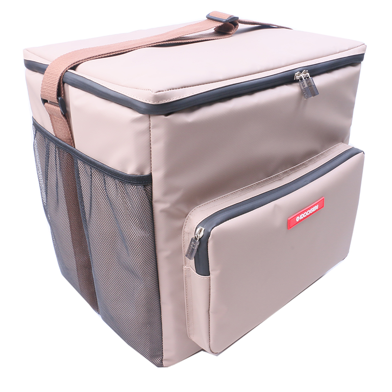 INC-464 keep cold for 6 hours Waterproof and Lightweight design Environmentally friendly lunch bag