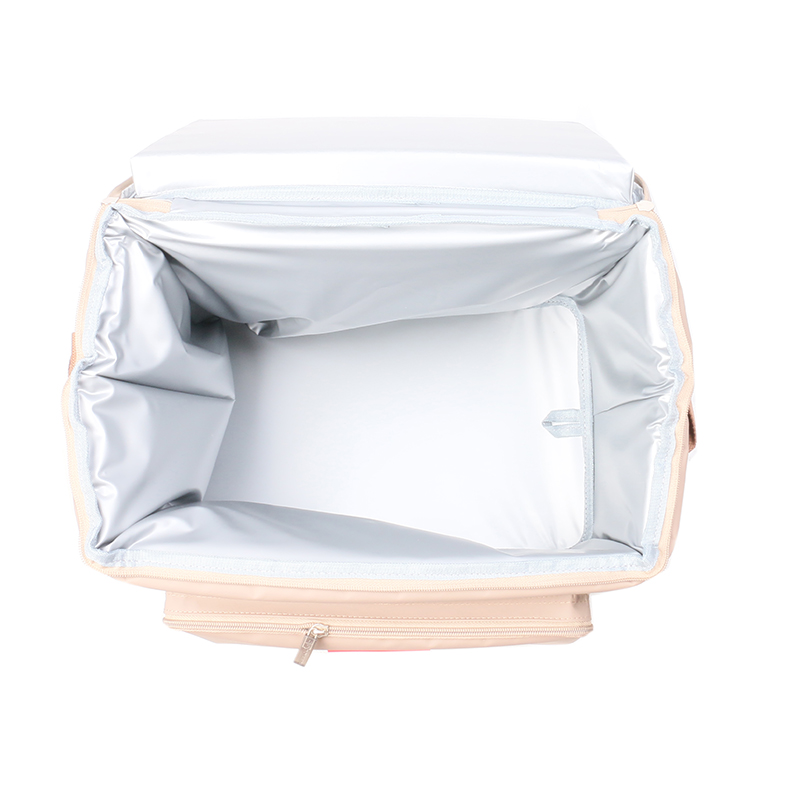 INC-465 keep cold for 6 hours Waterproof and Lightweight design Environmentally friendly lunch bag