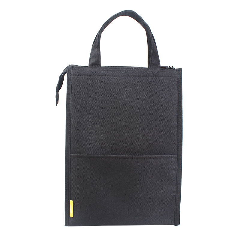 INC-405 Keep Cold for 6 Hours Waterproof And Lightweight Design Environmentally Friendly Lunch Bag
