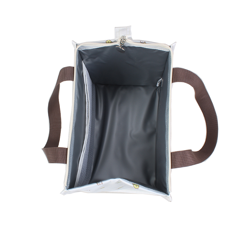 INC-394 keep cold for 6 hours Waterproof and Lightweight design Environmentally friendly lunch bag