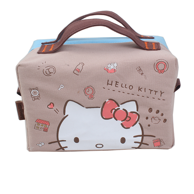 INC-398 Keep Cold for 6 Hours Waterproof And Lightweight Design Environmentally Friendly Lunch Bag