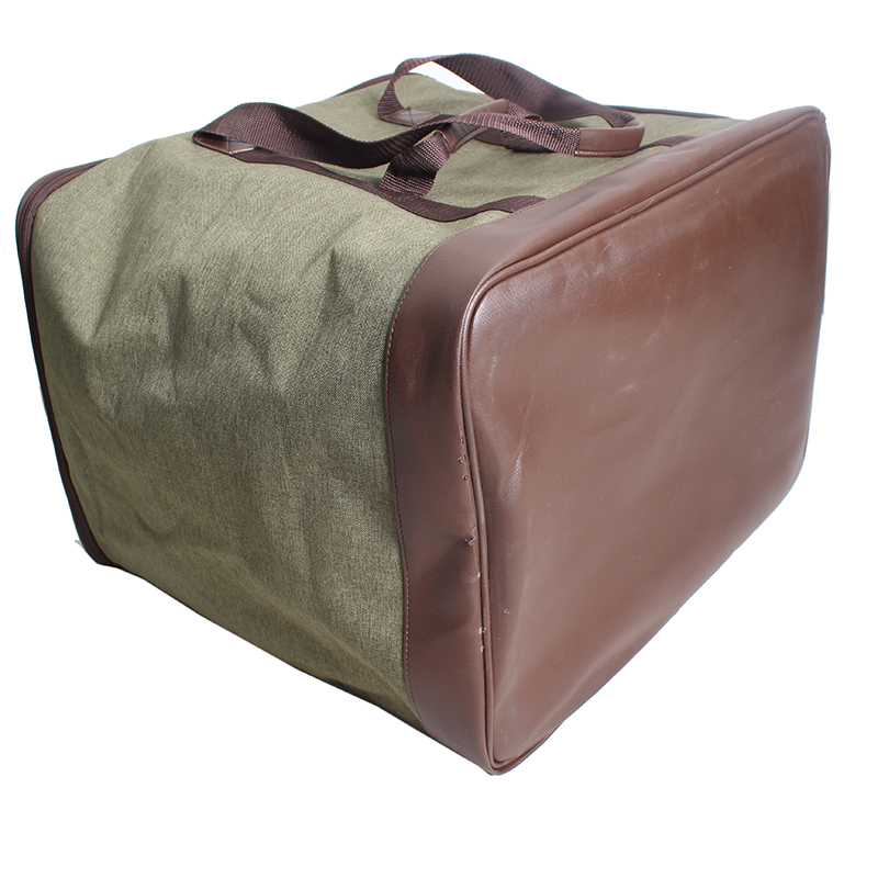 INC-537 Keep Cold for 6 Hours Waterproof And Lightweight Design Environmentally Friendly Lunch Bag