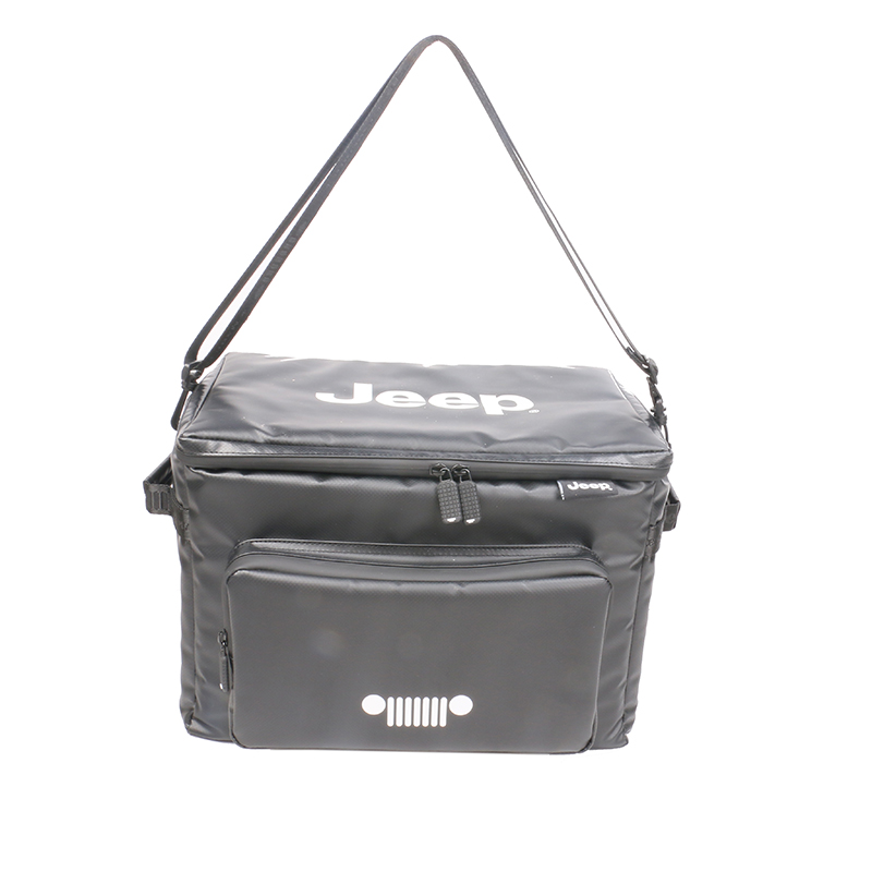 INC-444 keep cold for 6 hours Waterproof and Lightweight design Environmentally friendly lunch bag