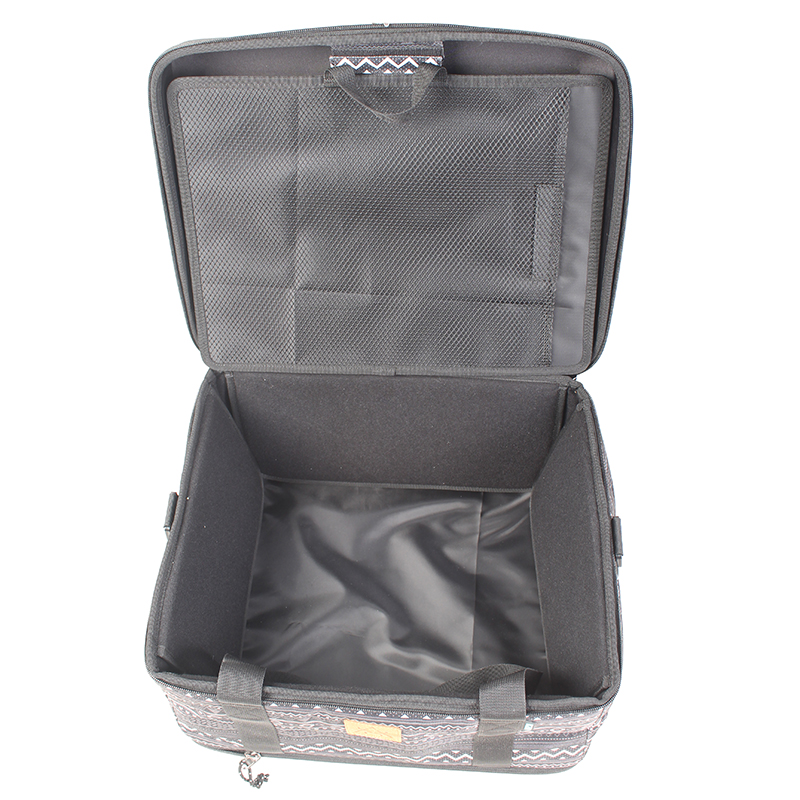 INC-467 keep cold for 6 hours Waterproof and Lightweight design Environmentally friendly lunch bag