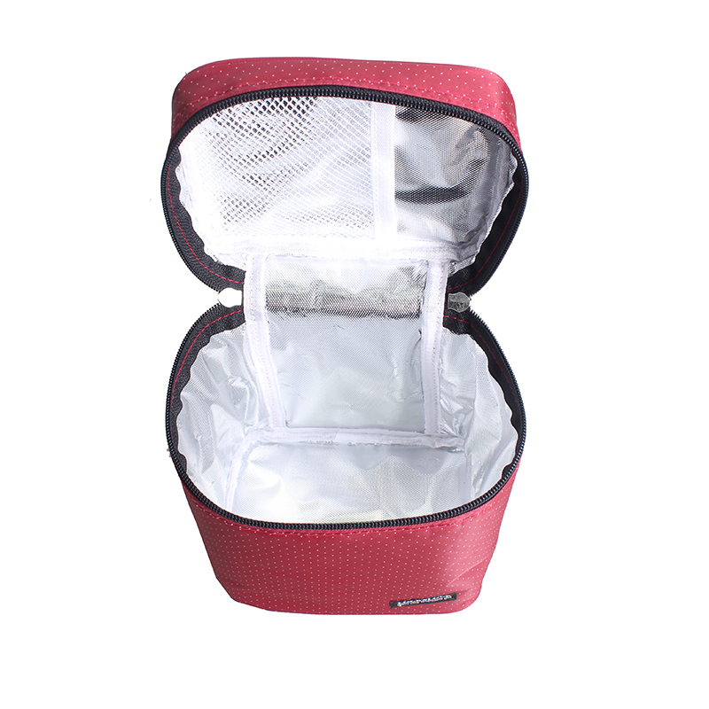 INC-379 keep cold for 6 hours Waterproof and Lightweight design Environmentally friendly lunch bag