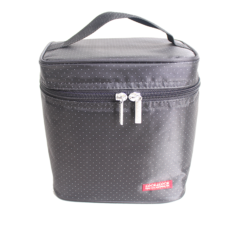 INC-377 keep cold for 6 hours Waterproof and Lightweight design Environmentally friendly lunch bag