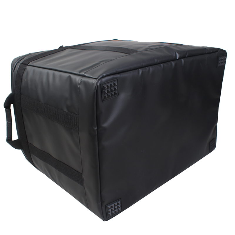 INC-535 Keep Cold for 6 Hours Waterproof And Lightweight Design Environmentally Friendly Lunch Bag
