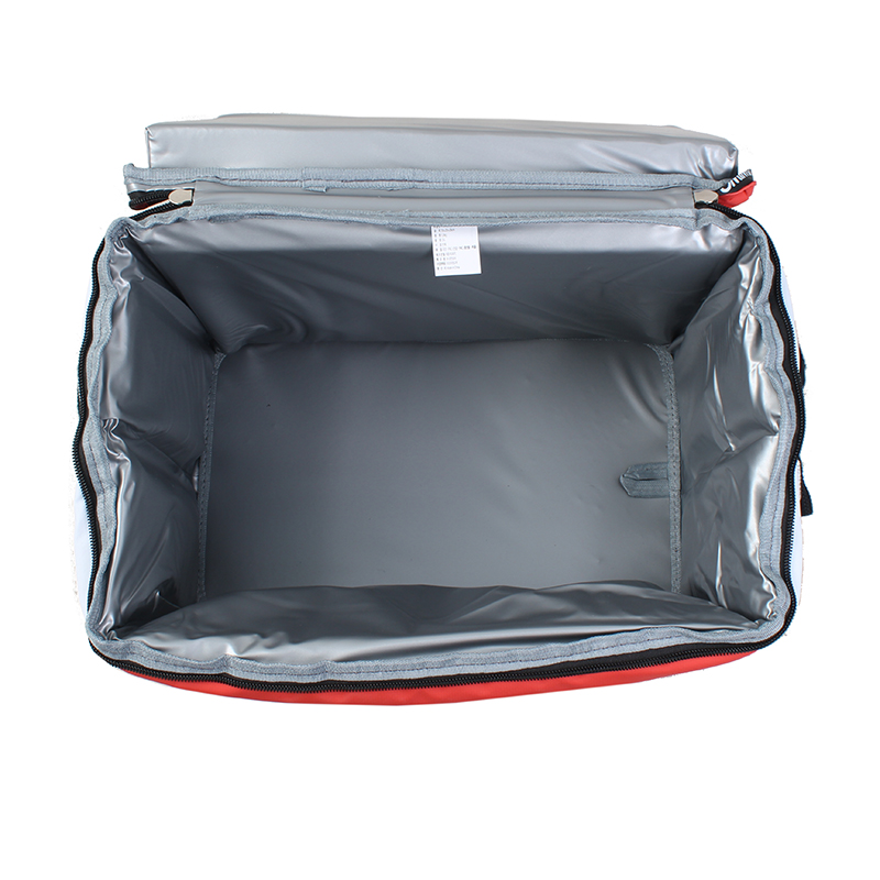 INC-533 Keep Cold for 6 Hours Waterproof And Lightweight Design Environmentally Friendly Lunch Bag