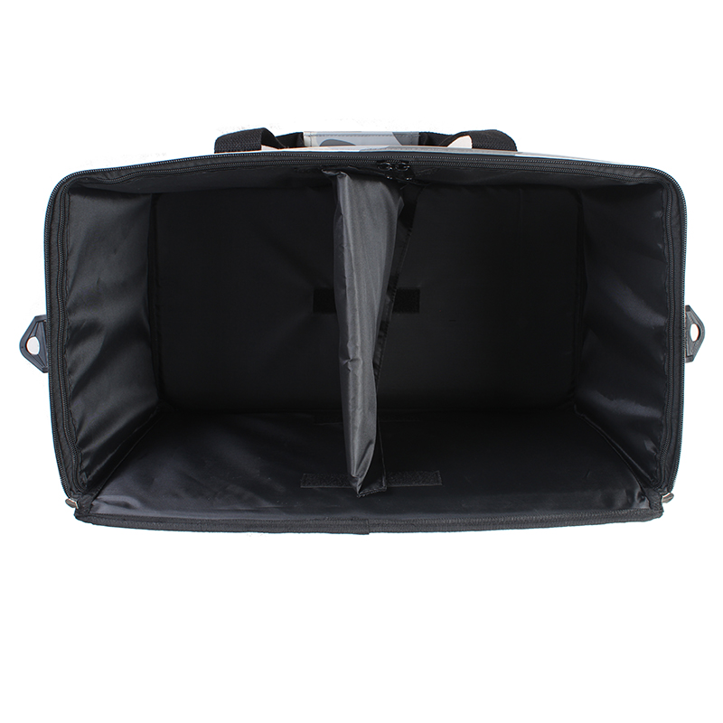 INC-530 Keep Cold for 6 Hours Waterproof And Lightweight Design Environmentally Friendly Lunch Bag