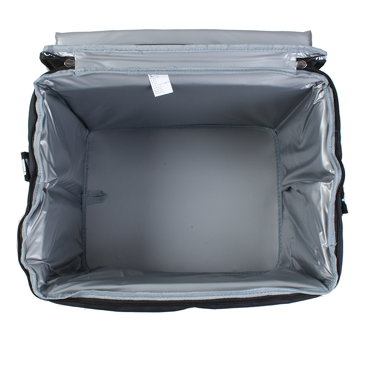 INC-526 Keep Cold for 6 Hours Waterproof And Lightweight Design Environmentally Friendly Lunch Bag