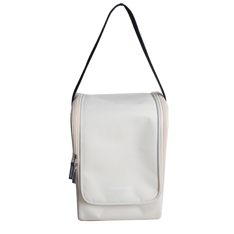 INC-369 keep cold for 6 hours Waterproof and Lightweight design Environmentally friendly lunch bag
