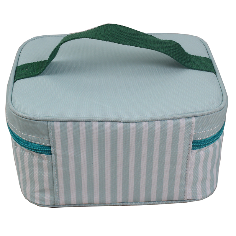 INC-360 keep cold for 6 hours Waterproof and Lightweight design Environmentally friendly lunch bag