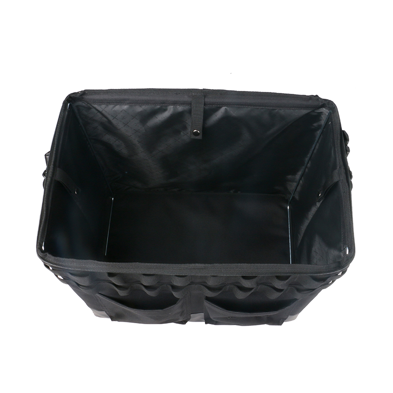 INC-506 Keep Cold for 6 Hours Waterproof And Lightweight Design Environmentally Friendly Lunch Bag