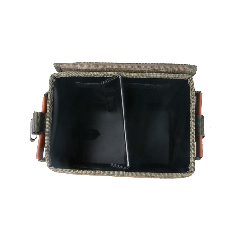 INC-511 Keep Cold for 6 Hours Waterproof And Lightweight Design Environmentally Friendly Lunch Bag